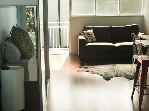 Woollahra Gem, Spectacular Views And Garden Paradise - Timeshare Accommodation 15