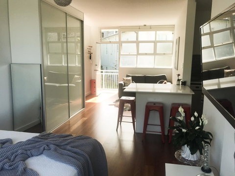 Woollahra Gem, Spectacular Views And Garden Paradise - Timeshare Accommodation 14