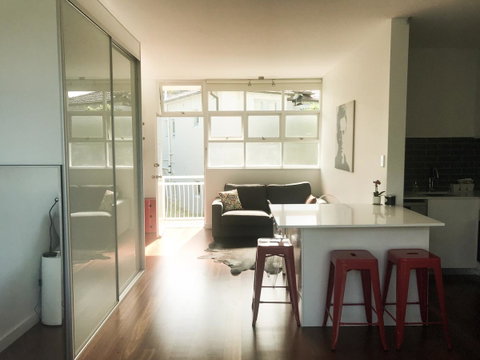 Woollahra Gem, Spectacular Views And Garden Paradise - Timeshare Accommodation 7