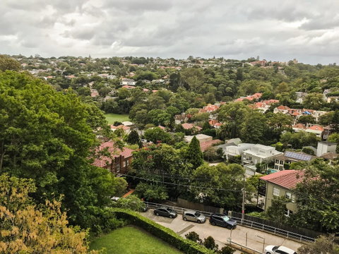 Woollahra Gem, Spectacular Views And Garden Paradise - Timeshare Accommodation 22