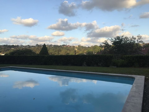 Woollahra Gem, Spectacular Views And Garden Paradise - Timeshare Accommodation 27
