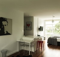 Woollahra Gem Spectacular Views and Garden Paradise - Timeshare Accommodation
