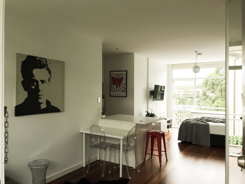 Woollahra Gem, Spectacular Views And Garden Paradise - Timeshare Accommodation 0