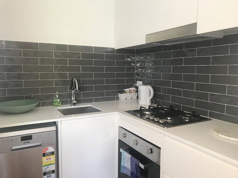 Woollahra Gem, Spectacular Views And Garden Paradise - Timeshare Accommodation 9
