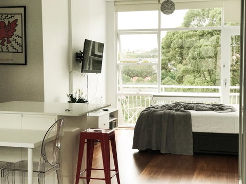 Woollahra Gem, Spectacular Views And Garden Paradise - Timeshare Accommodation 4