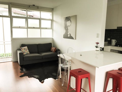 Woollahra Gem, Spectacular Views And Garden Paradise - Timeshare Accommodation 8