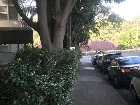 Woollahra Gem, Spectacular Views And Garden Paradise - Timeshare Accommodation 1