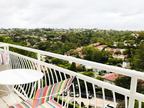 Woollahra Gem, Spectacular Views And Garden Paradise - Timeshare Accommodation 23