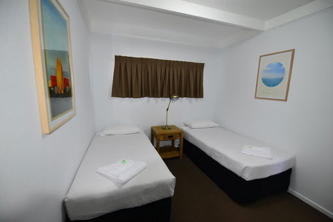 City Centre Apartments - Timeshare Accommodation 1