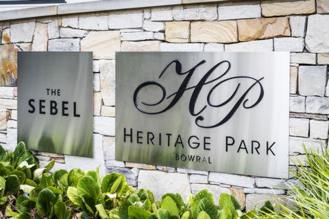 The Sebel Bowral Heritage Park - Timeshare Accommodation 25