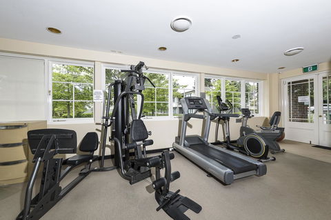 The Sebel Bowral Heritage Park - Timeshare Accommodation 4