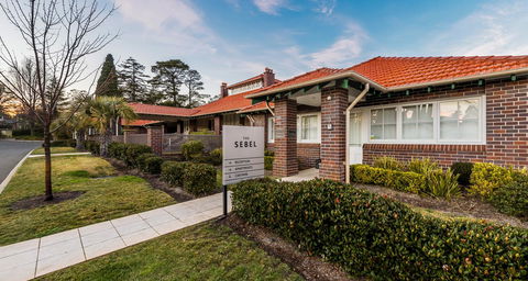 The Sebel Bowral Heritage Park - Timeshare Accommodation 8