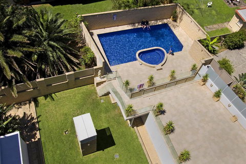Sandy Cove Apartments - Timeshare Accommodation 14