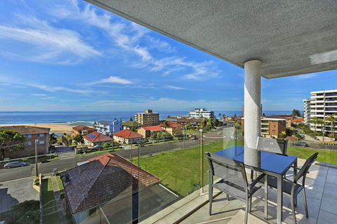 Sandy Cove Apartments - Timeshare Accommodation 1
