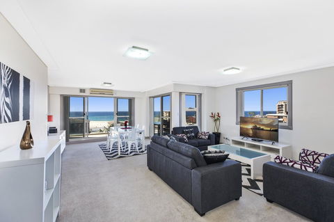 Sandy Cove Apartments - Timeshare Accommodation 5