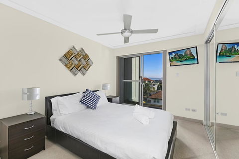 Sandy Cove Apartments - Timeshare Accommodation 9