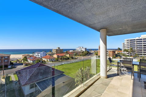 Sandy Cove Apartments - Timeshare Accommodation 2