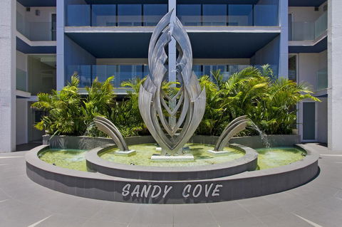Sandy Cove Apartments - Timeshare Accommodation 16