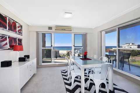 Sandy Cove Apartments - Timeshare Accommodation 6
