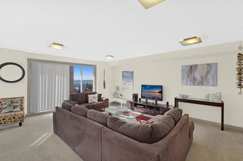 Sandy Cove Apartments - Timeshare Accommodation 8
