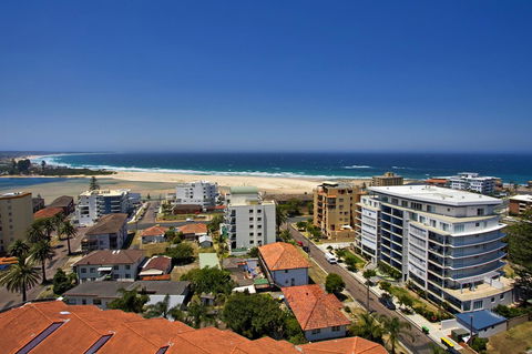 Sandy Cove Apartments - Timeshare Accommodation 19