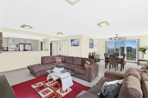 Sandy Cove Apartments - Timeshare Accommodation 10