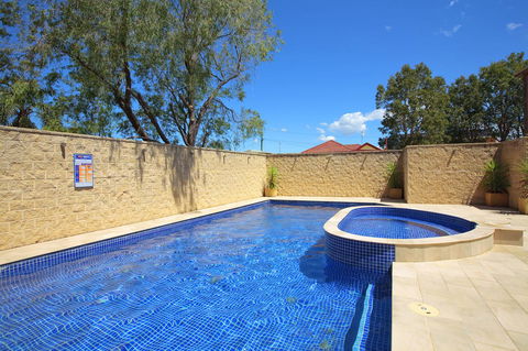 Sandy Cove Apartments - Timeshare Accommodation 15