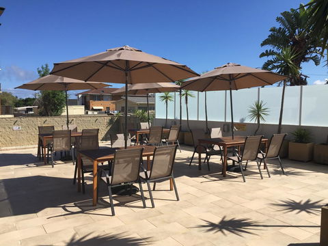 Sandy Cove Apartments - Timeshare Accommodation 12