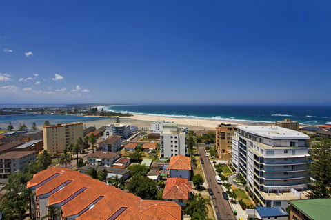 Sandy Cove Apartments - Timeshare Accommodation 20