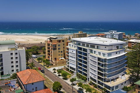 Sandy Cove Apartments - Timeshare Accommodation 17