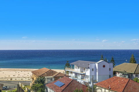 Sandy Cove Apartments - Timeshare Accommodation 3