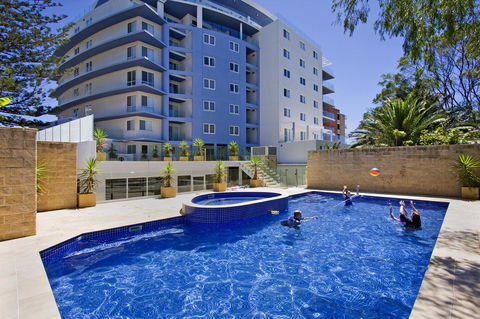 Sandy Cove Apartments - Timeshare Accommodation 13
