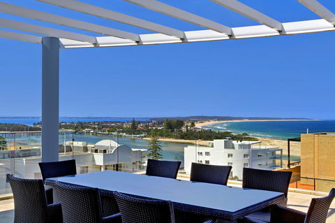 Sandy Cove Apartments - Timeshare Accommodation 0
