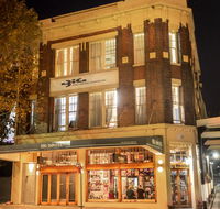 Big Hostel - Timeshare Accommodation