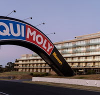 Rydges Mount Panorama Bathurst - Timeshare Accommodation