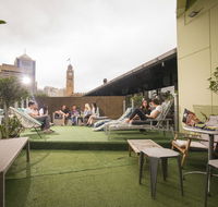 Railway Square YHA - Timeshare Accommodation