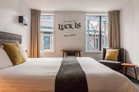 The Lucky Hotel - Timeshare Accommodation 20