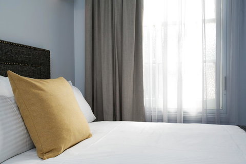 The Lucky Hotel - Timeshare Accommodation 33