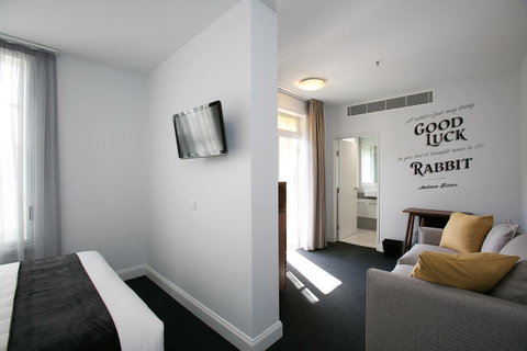 The Lucky Hotel - Timeshare Accommodation 29