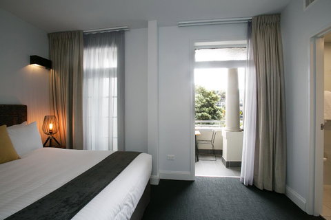 The Lucky Hotel - Timeshare Accommodation 25