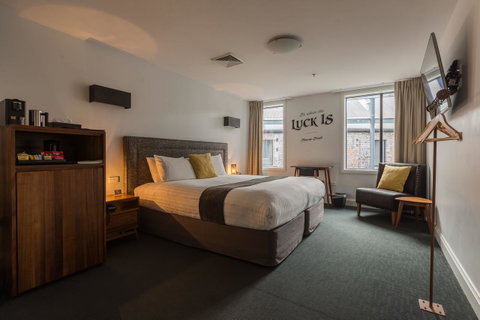 The Lucky Hotel - Timeshare Accommodation 35