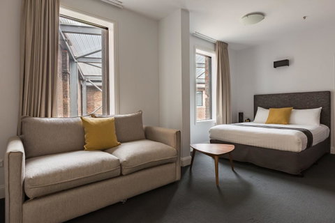 The Lucky Hotel - Timeshare Accommodation 18