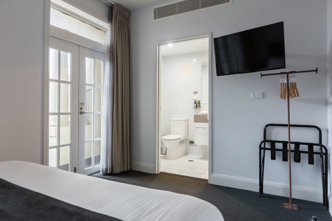 The Lucky Hotel - Timeshare Accommodation 26