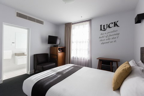 The Lucky Hotel - Timeshare Accommodation 3