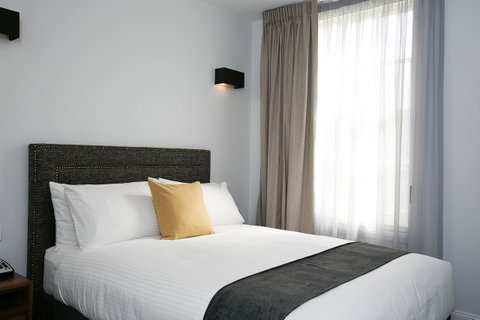 The Lucky Hotel - Timeshare Accommodation 28