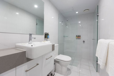 The Lucky Hotel - Timeshare Accommodation 5