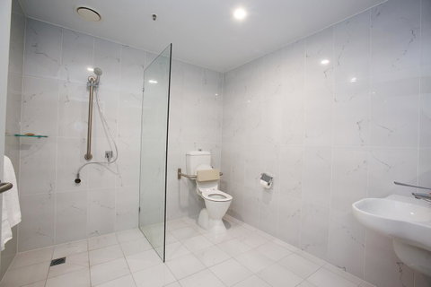 The Lucky Hotel - Timeshare Accommodation 36