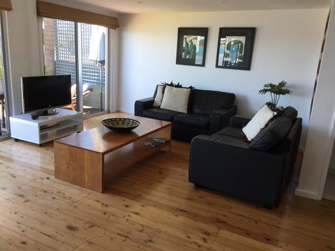 Swan Bay Hideaway - Timeshare Accommodation 16