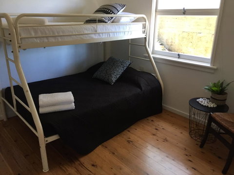 Swan Bay Hideaway - Timeshare Accommodation 8