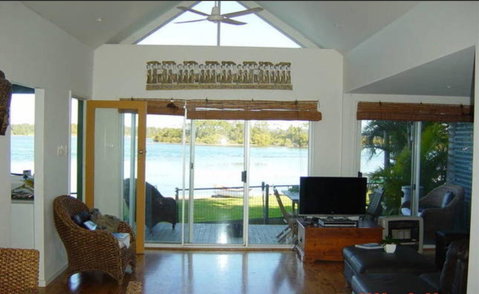 Swan Bay Hideaway - Timeshare Accommodation 12